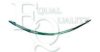 MERCE A1698851674 Trim/Protective Strip, bumper